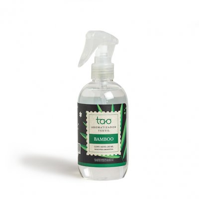 TAO TEXTIL BAMBOO