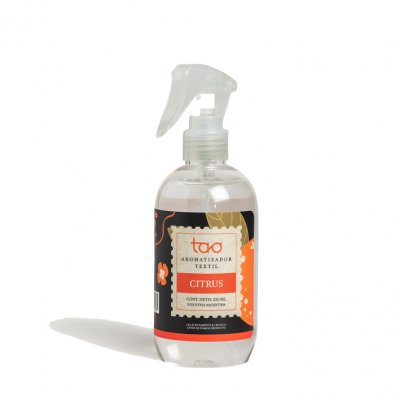 TAO TEXTIL CITRUS