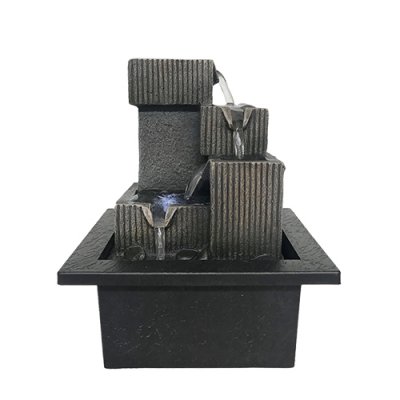 FUENTE DE AGUA 21CM -FUC021CT