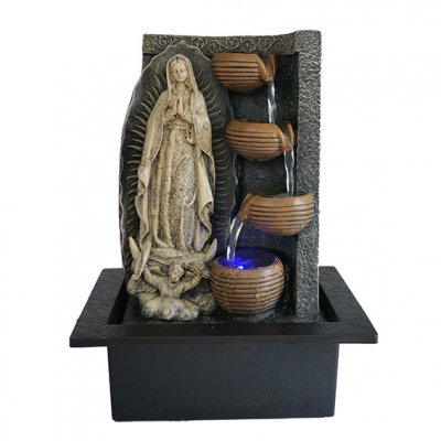 FUENTE DE AGUA 30CM - FUI503CT