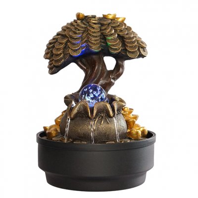 FUENTE DE AGUA 30CM FUI545CT