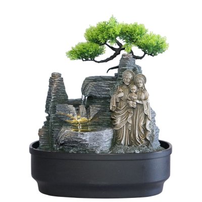 FUENTE DE AGUA 30CM -FUI561CT