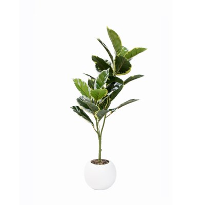 PLANTA CON MACETA 80CM