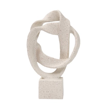 FIGURA ABSTRACTA  29CM