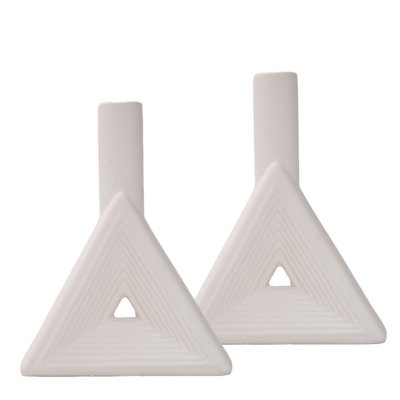 set x2 FLORERO 23CM