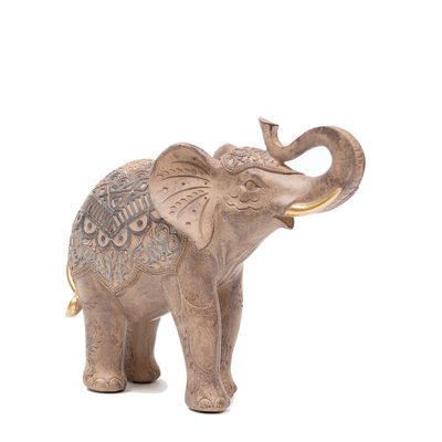 FIGURA ELEFANTE 7CM