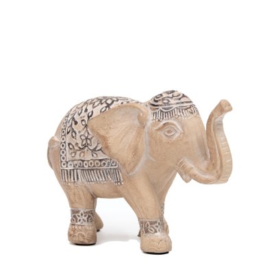 FIGURA ELEFANTE 9CM 