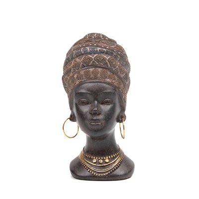 FIGURA MUJER 17CM