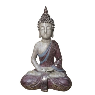 FIGURA BUDA 38CM