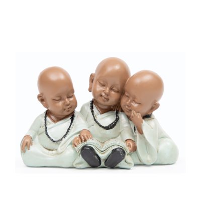 FIGURA  BUDAS 8CM