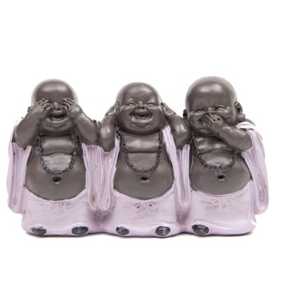FIGURA 3 BUDAS 9CM