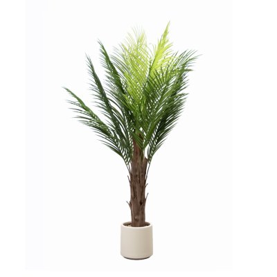 PLANTA CON MACETA 120CM