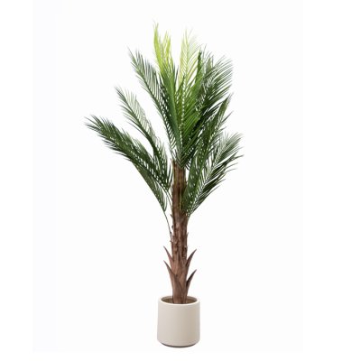 PLANTA CON MACETA 150CM