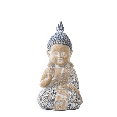 BUDA RESINA 15CM