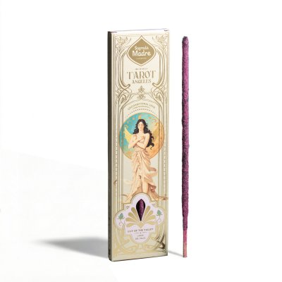 SAHUMERIO TAROT ANGELES AMOR INCONDICIONAL