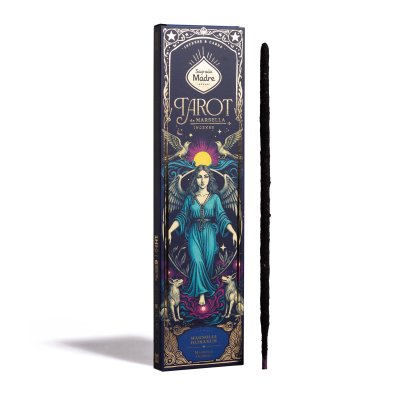SAHUMERIO TAROT DE MASELLA MAGNOLIA
