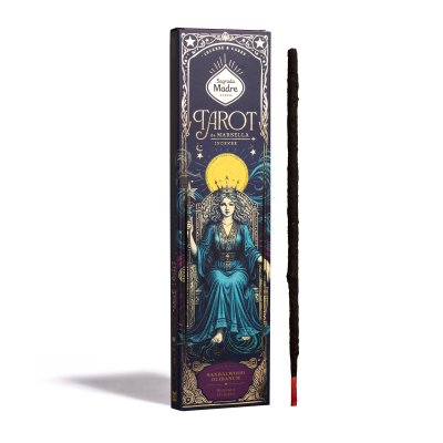 SAHUMERIO TAROT DE MASELLA SANDALO