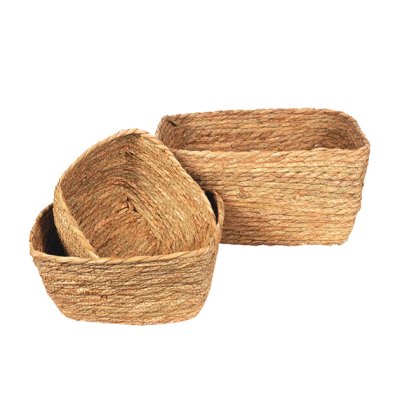 CANASTAS X3 30*25*21
