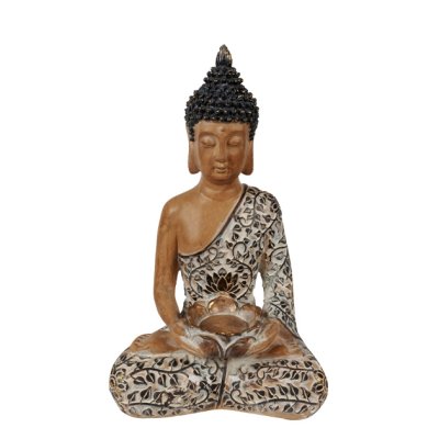 BUDA RESINA 38CM