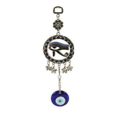 COLGANTE OJO 22CM