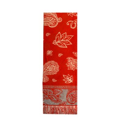 Camino Mesa 0.35 x 1.60 Bandana Pimenton