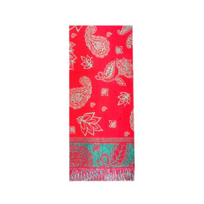 Camino Mesa 0.35 x 1.60 Bandana Magenta