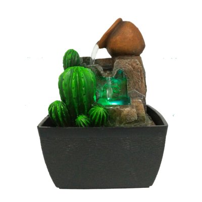 FUENTE DE AGUA 17CM-FUC013CT
