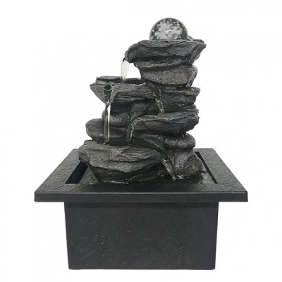 FUENTE DE AGUA 21CM -FUC036CT