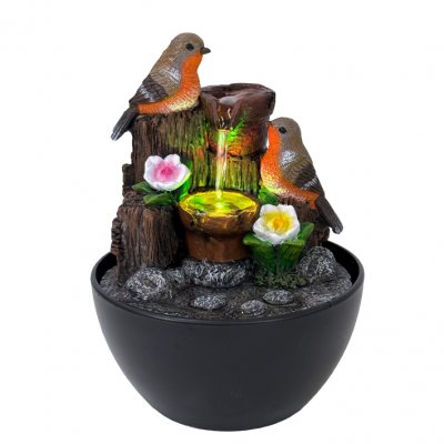 FUENTE DE AGUA 17CM-FUC096CT