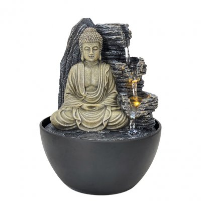 FUENTE DE AGUA 18CM-FUC098CT