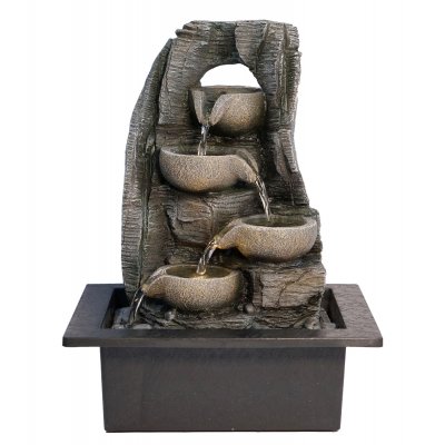 FUENTE DE AGUA 33CM-FUI520FW