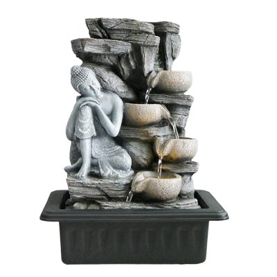 FUENTE DE AGUA 32CM - FUI726FFW