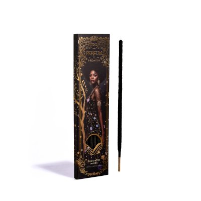 SAHUMERIO TAO PERFUM PREMIUM MIRRA ENCANTADA